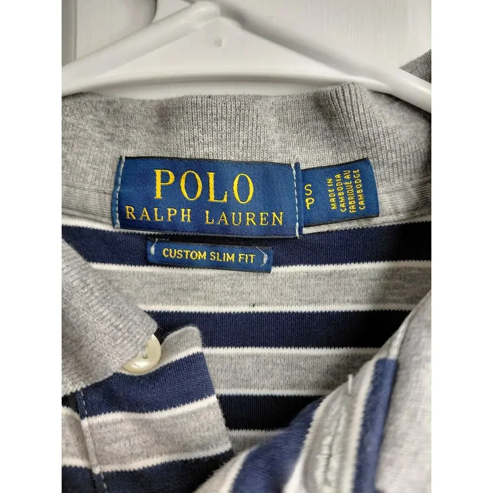 Ralph Lauren brand polo